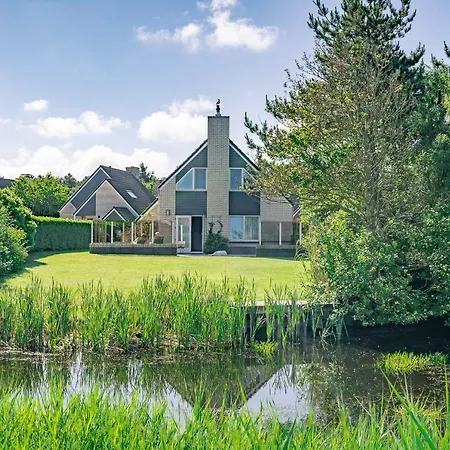 Villapark Kamperfoelie 63 Ferienhaus De Koog (Texel)