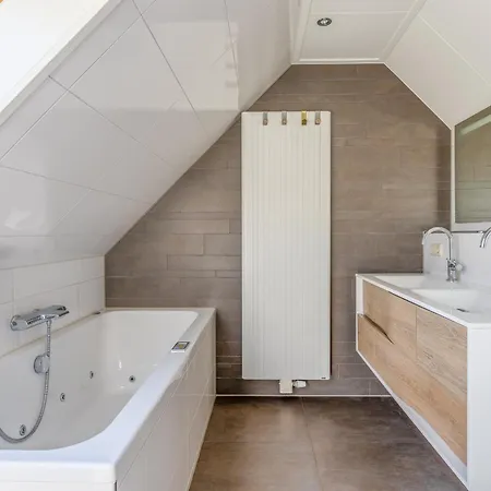 Villapark Kamperfoelie 63 Casa de Férias *