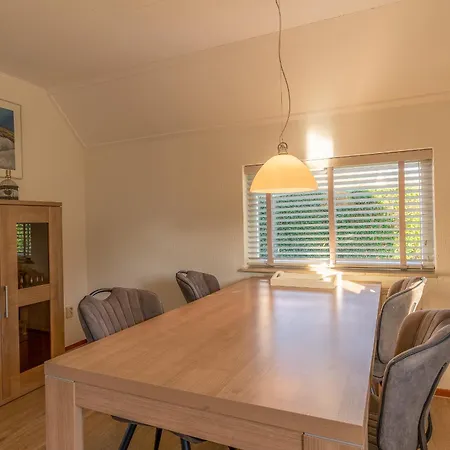 Villapark Kamperfoelie 63 Casa de Férias De Koog (Texel)