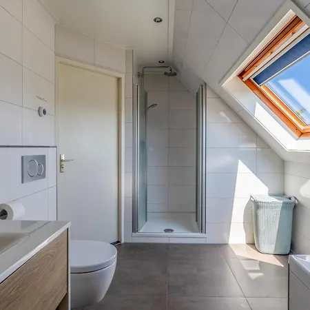 Hébergement de vacances Villapark Kamperfoelie 63 De Koog (Texel)