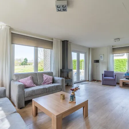 Villapark Kamperfoelie 63 * De Koog (Texel)