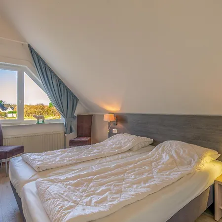 Casa de Férias Villapark Kamperfoelie 63 *