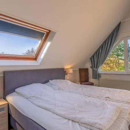 Casa de Férias Villapark Kamperfoelie 63