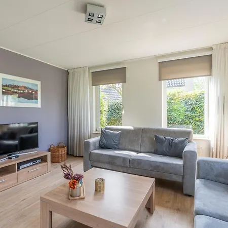 Villapark Kamperfoelie 63