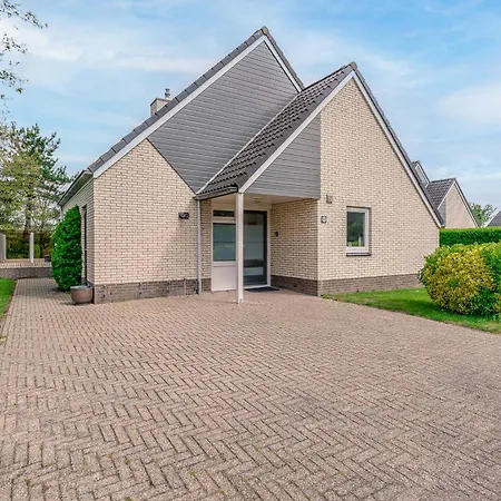 Villapark Kamperfoelie 63 De Koog (Texel)