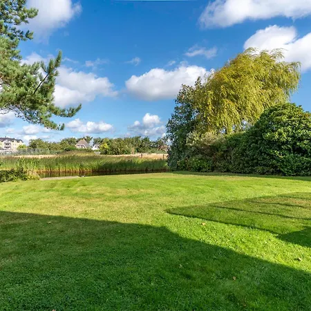 Villapark Kamperfoelie 63 De Koog (Texel)