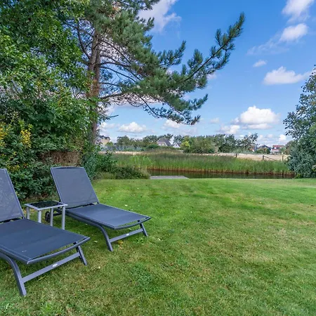 Villapark Kamperfoelie 63