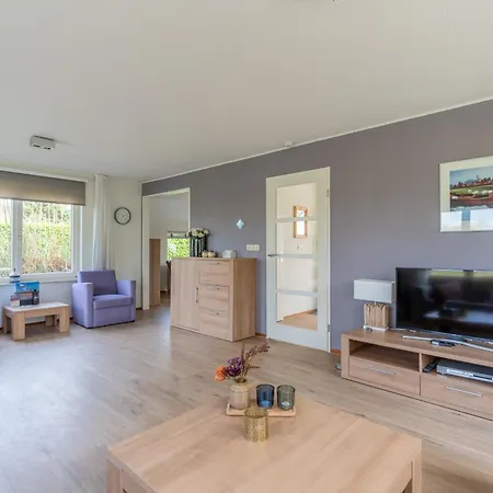 Tatil Evi Villapark Kamperfoelie 63