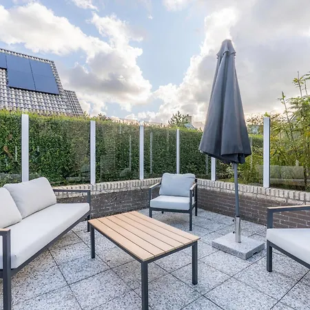 Tatil Evi Villapark Kamperfoelie 63