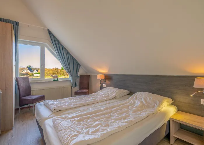 Tatil Evi Villapark Kamperfoelie 63 *