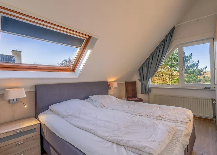 Tatil Evi Villapark Kamperfoelie 63