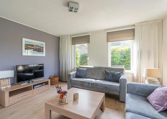 Villapark Kamperfoelie 63