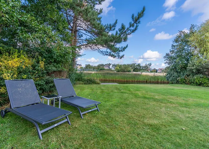 Villapark Kamperfoelie 63